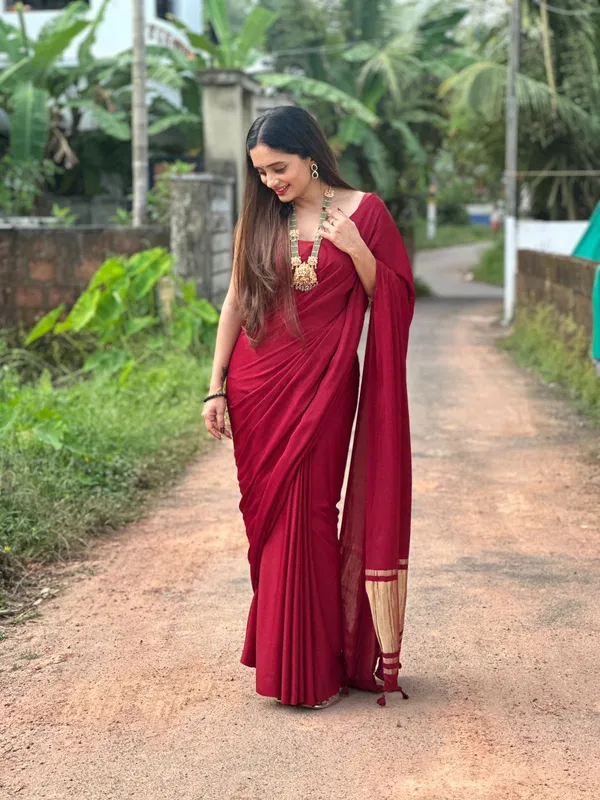 Pure_Gajji_Silk__Ajrakh_Modal_Silk_Saree