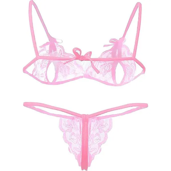 Pink_Net_Premium_Lingerie_For_Women