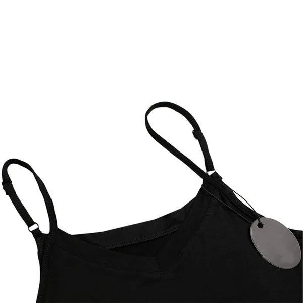 Black_Lycra_Premium_Babydoll_Sleepwear_For_Women