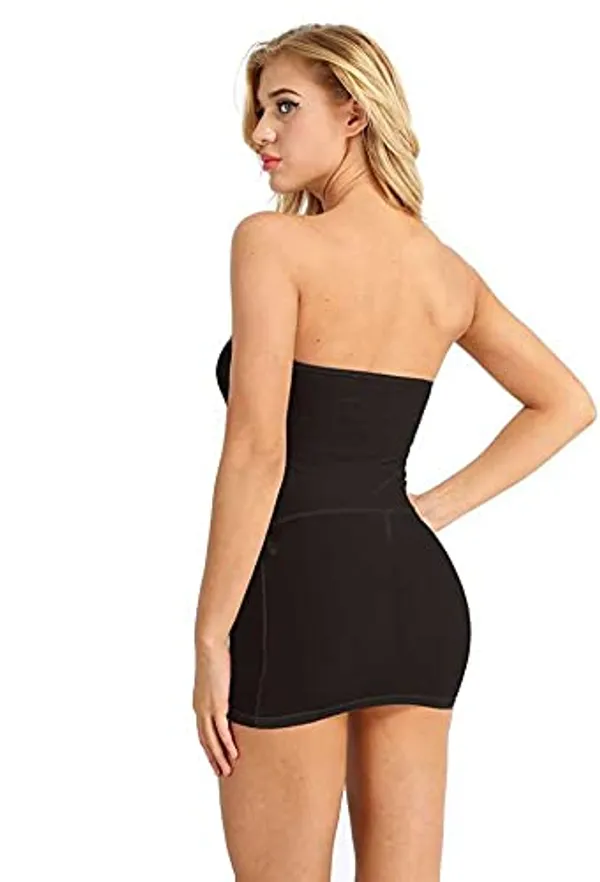 Black_Lycra,Satin_Premium_Lingerie_For_Women