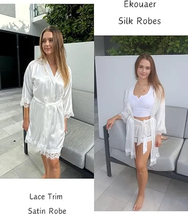 White_Satin_Premium_Robe_For_Women