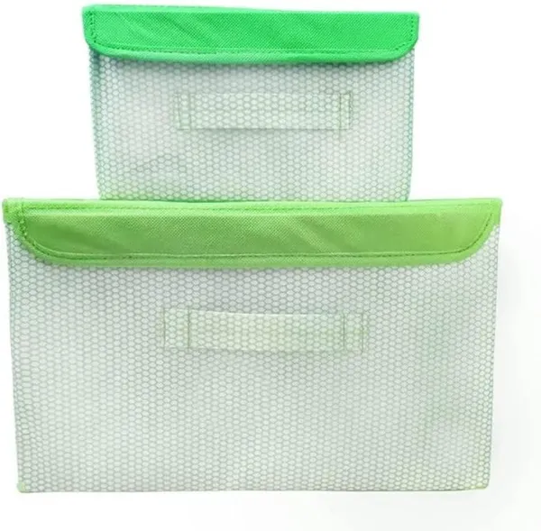 Green_Non_Woven_Cotton_Premium__Storage_Box_For_Home__(Pack_Of_2)