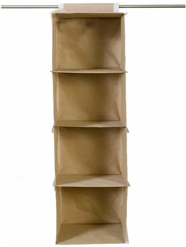 Beige_Cloth_Premium_Closet_Organizer_Hanging_Organizer_For_Home