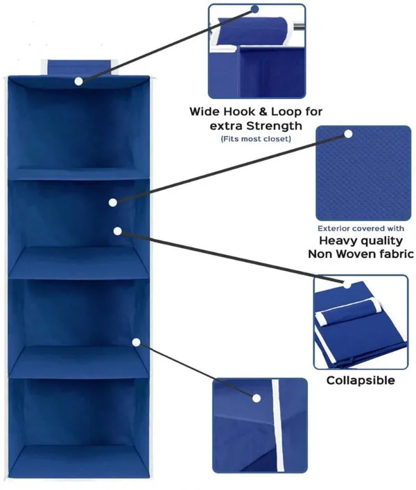 Blue_Cloth_Premium_Closet_Organizer_Hanging_Organizer_For_Home