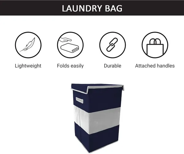 Blue_&_Grey_Non_Woven_Premium_Laundry_Basket_Laundry_Basket_For_Home__(Pack_Of_2)