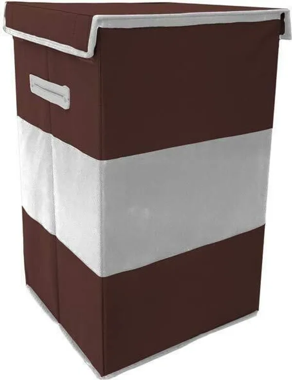 Brown_&_White_Non_Woven_Premium_Laundry_Basket_Laundry_Basket_For_Home