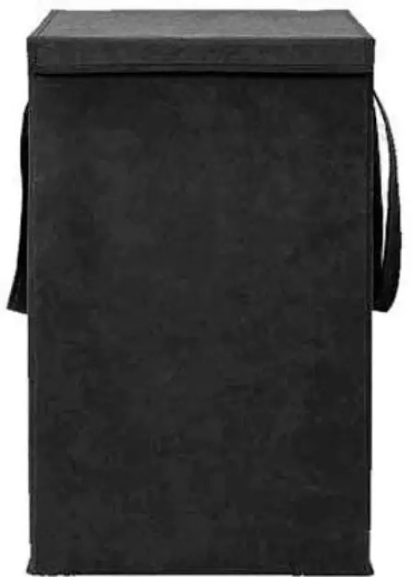 Black_Non_Woven_Premium_Laundry_Basket_Laundry_Basket_For_Home