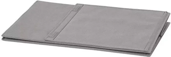 Grey_Non_Woven_Premium_Laundry_Basket_Laundry_Basket_For_Home