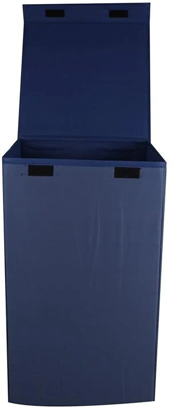 Dark_Blue_Non_Woven_Premium_Laundry_Basket_Laundry_Basket_For_Home
