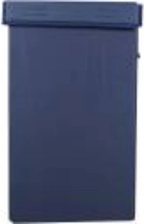 Dark_Blue_Non_Woven_Premium_Laundry_Basket_Laundry_Basket_For_Home__(Pack_Of_2)
