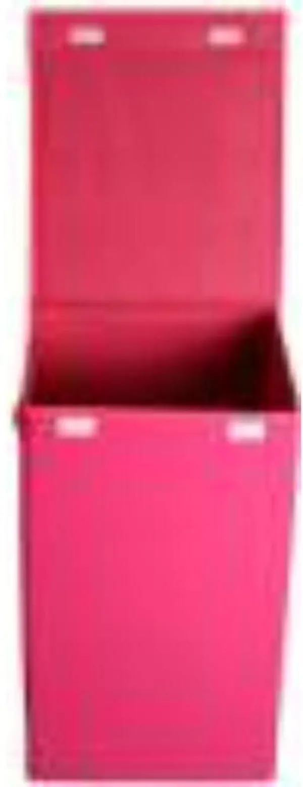 Pink_Non_Woven_Premium_Laundry_Basket_Laundry_Basket_For_Home