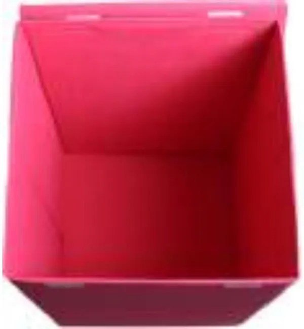 Pink_Non_Woven_Premium_Laundry_Basket_Laundry_Basket_For_Home__(Pack_Of_2)