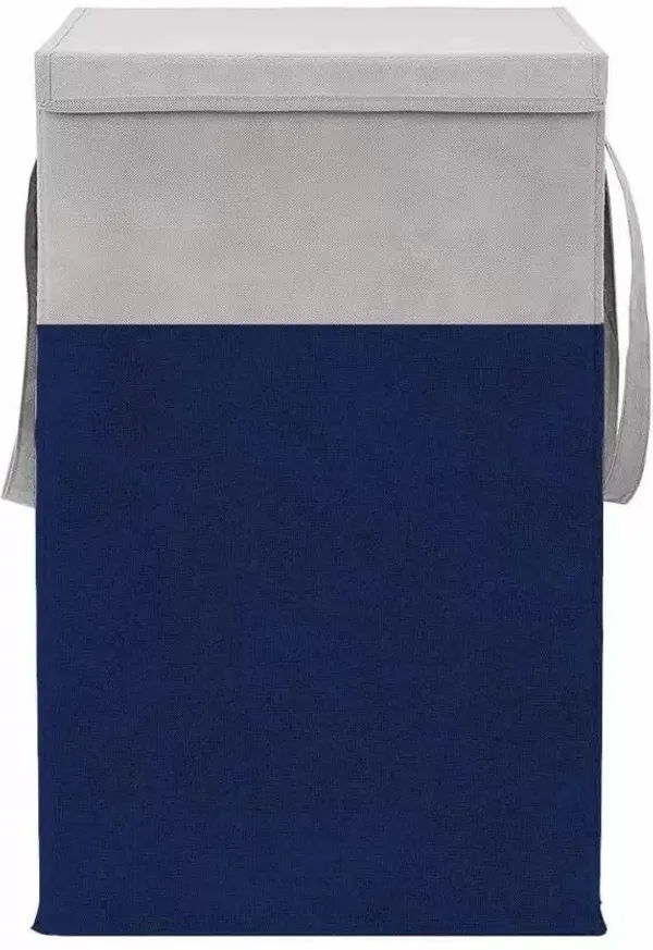Grey_&_Blue_Non_Woven_Premium_Laundry_Basket_Laundry_Basket_For_Home
