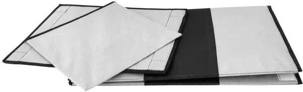 Grey_&_Black_Non_Woven_Premium_Laundry_Basket_Laundry_Basket_For_Home