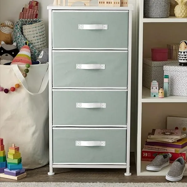 Grey_Non_Woven_Cotton_Premium__Storage_Box_For_Home