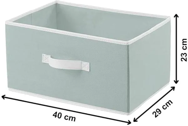 Grey_Non_Woven_Cotton_Premium__Storage_Box_For_Home