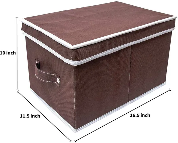 Brown_Non_Woven_Cotton_Premium__Storage_Box_For_Home__(Pack_Of_3)