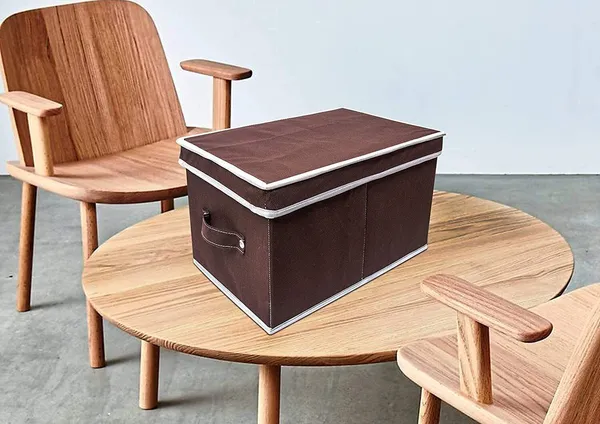 Brown_Non_Woven_Cotton_Premium__Storage_Box_For_Home__(Pack_Of_3)