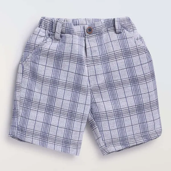 Navy_Blue_Cotton_Blend_Checkered_Shirt_For_Baby_Boys