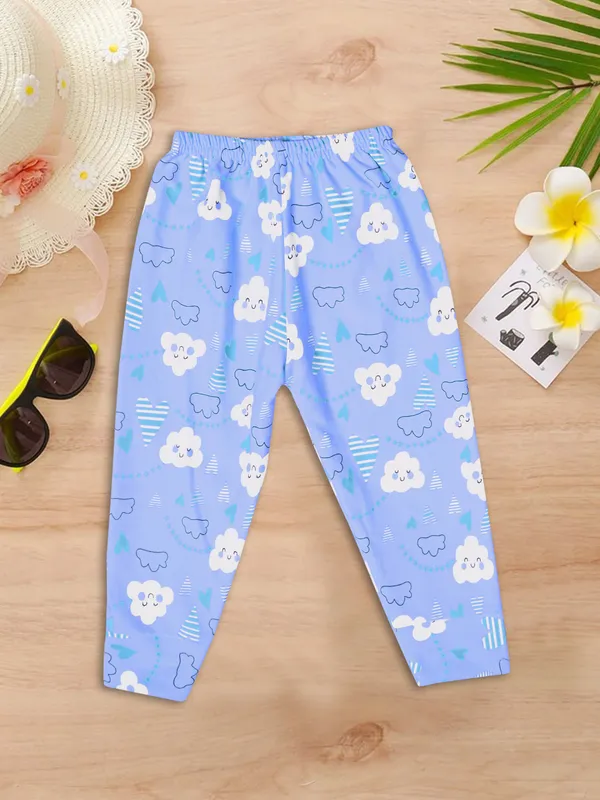 Blue_Cotton_Printed_T-Shirt_For_Baby_Boys
