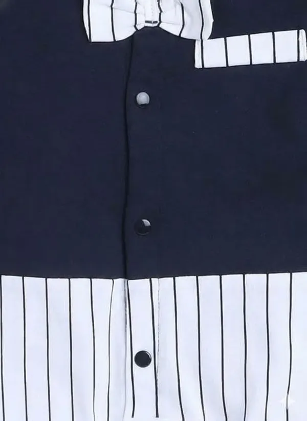 White_And_Blue_Cotton_Suit_For_Kid
