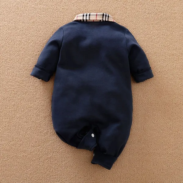 Blue_Hosiery_Solid_Romper_For_Baby_Boys_&_Baby_Girls