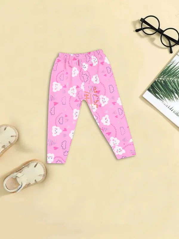 Pink_Cotton_Top_&_Pyjama_Set_For_Baby_Boys_&_Baby_Girls