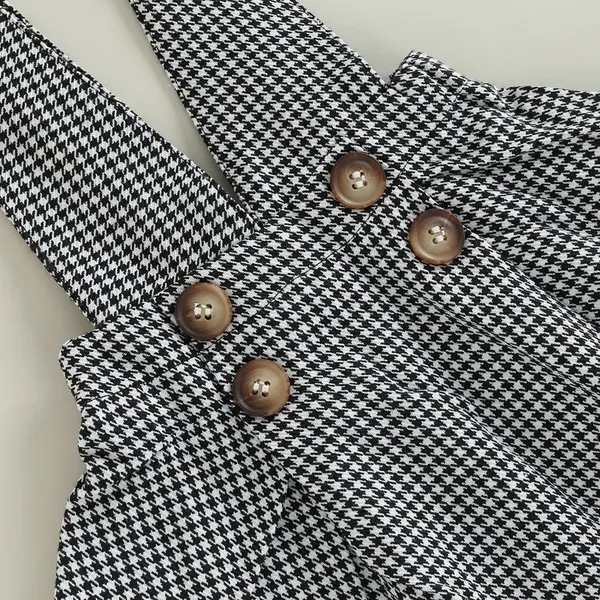 Black_Cotton_Blend_Solid_T-Shirt_For_Baby_Girls
