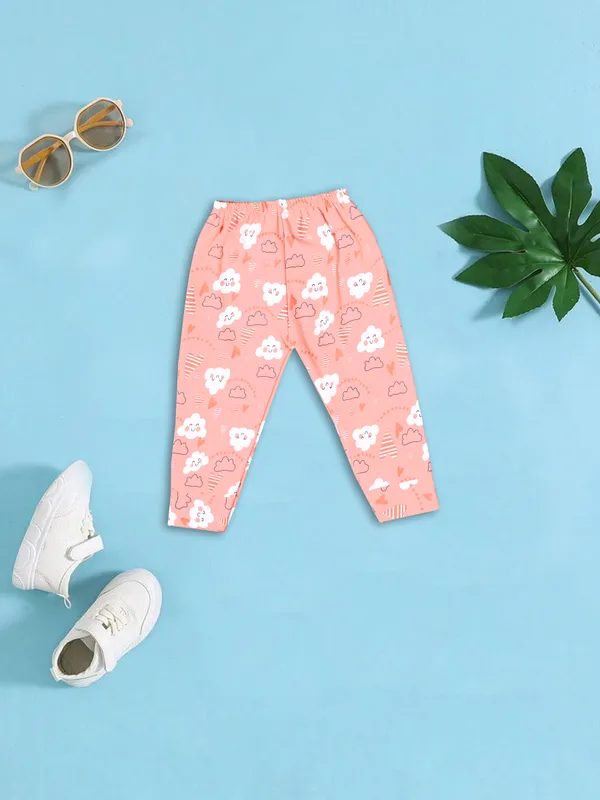 Peach_Cotton_Top_&_Pyjama_Set_For_Baby_Boys_&_Baby_Girls
