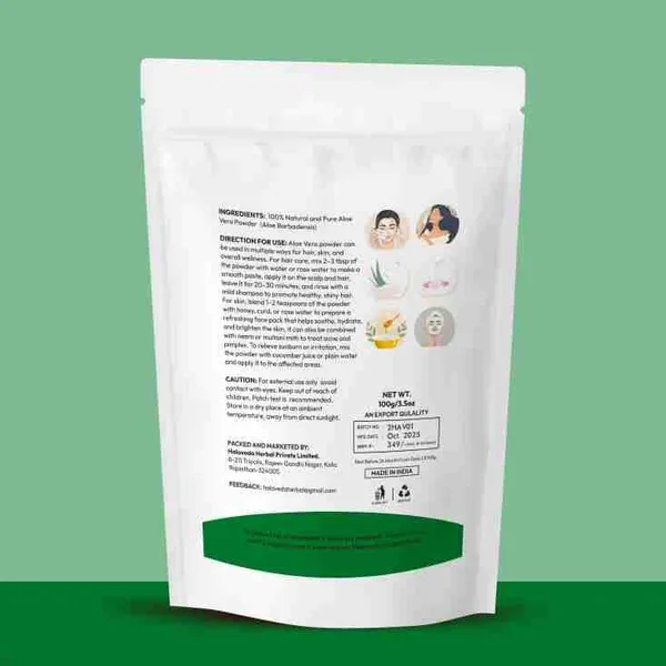 Natural_&_Herbal_Aloe_Vera_Leaf_Powder_For_Face_&_Hair_Care