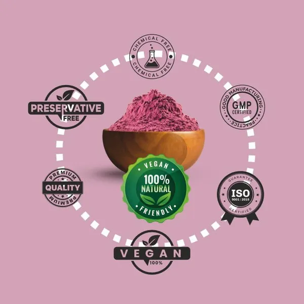 Beetroot_Powder_And_100%_Natural_&_Pure_And_Rich_In_Iron_&_Antioxidants