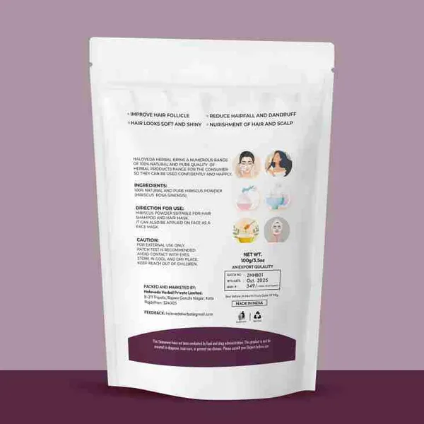 100%_Pure_Hibiscus_Flower_Powder_(Jaswandgudhal)