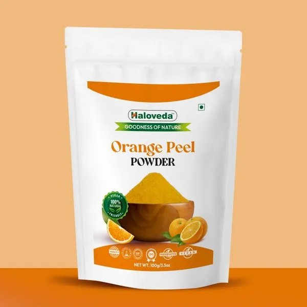 Pure_Orange_Peel_Powder_High_Vitamin_C_Brightening_Face_Mask