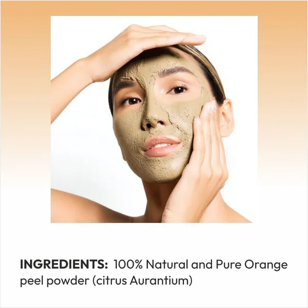 Pure_Orange_Peel_Powder_High_Vitamin_C_Brightening_Face_Mask