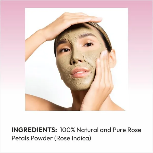 Organic_Rose_Petal_Powder_And_100%_Pure_&_Natural_Powder