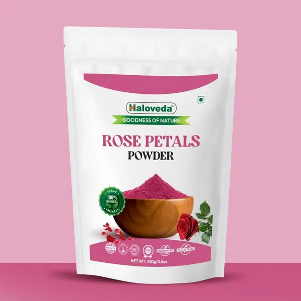 Organic_Rose_Petal_Powder_And_100%_Pure_&_Natural_Powder