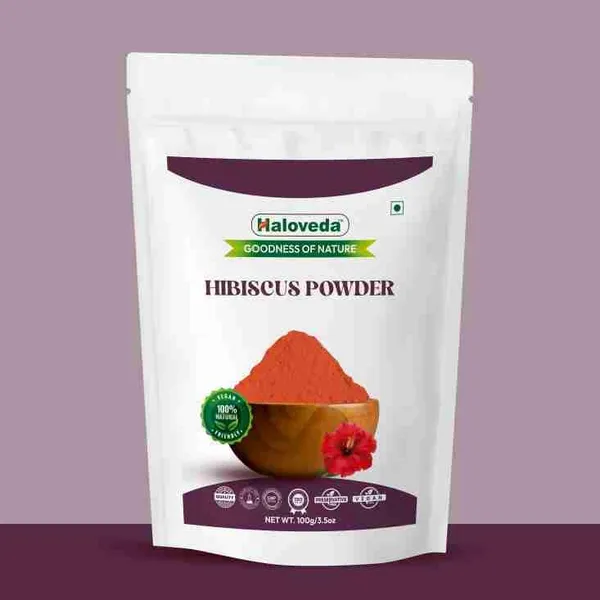 100%_Pure_Hibiscus_Flower_Powder_(Jaswandgudhal)