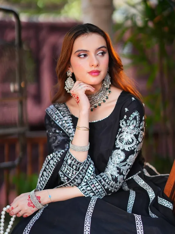 Black_Premium_Synthetic_Lehenga_Choli_For_Women