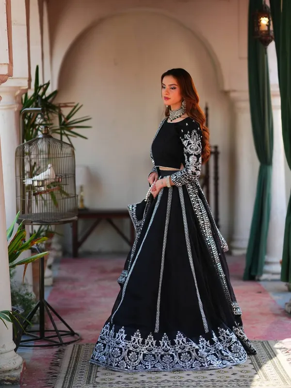 Black_Premium_Synthetic_Lehenga_Choli_For_Women