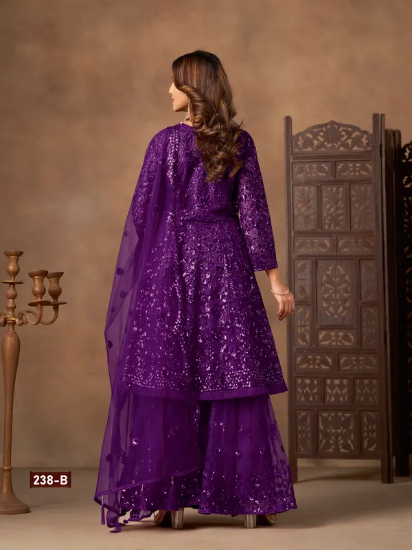 Purple_Gmysilk_Sharara_Suit_For_Women