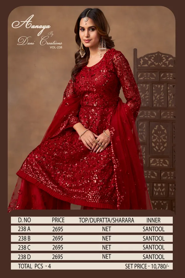 Red_Gmysilk_Sharara_Suit_For_Women