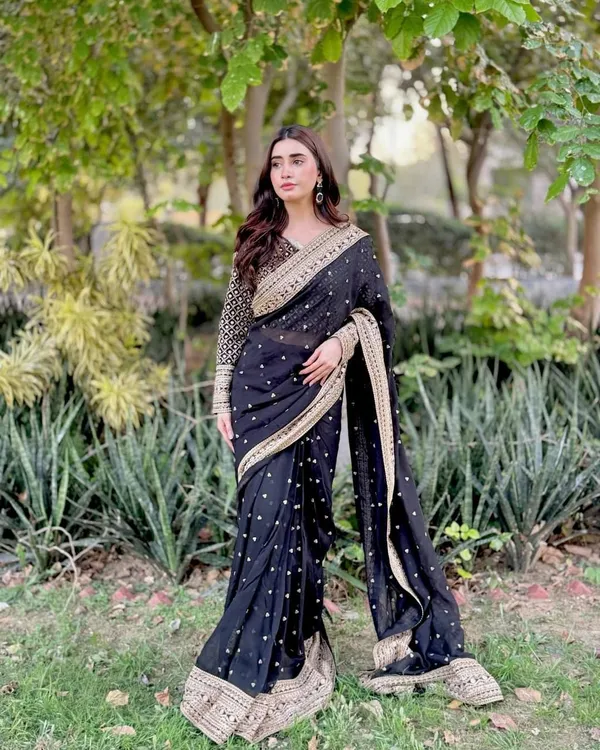 Black_Premium_Tibbysilk_Sarees_For_Women