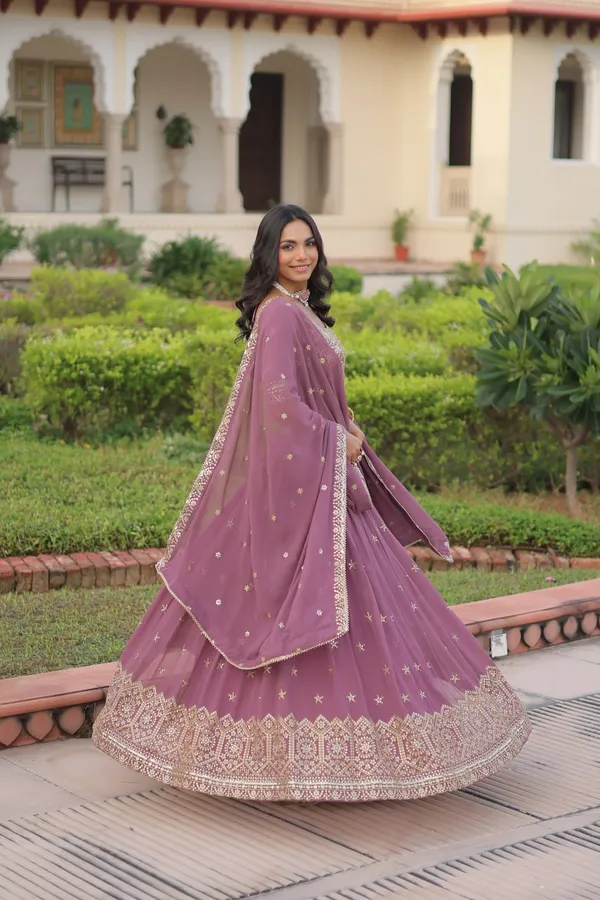 Purple_Vichitrasilk_Lehenga_Choli_For_Women