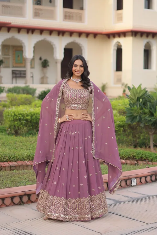 Purple_Vichitrasilk_Lehenga_Choli_For_Women