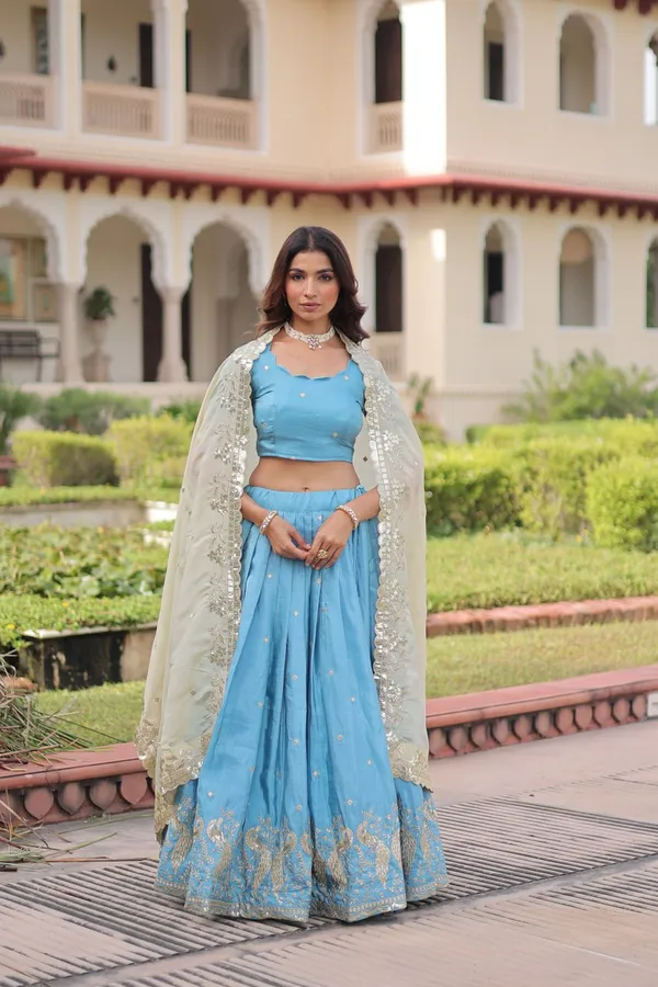 Blue_Goldcrush_Gowns_For_Women