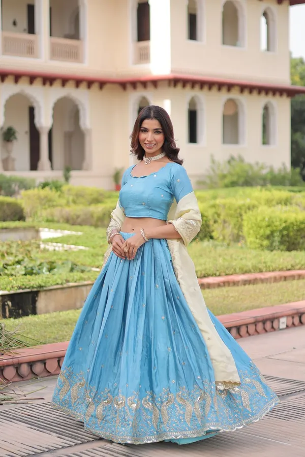 Blue_Goldcrush_Gowns_For_Women