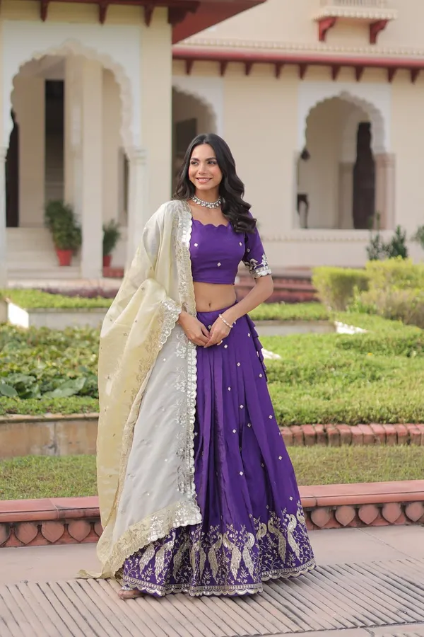 Purple_Goldcrush_Gowns_For_Women