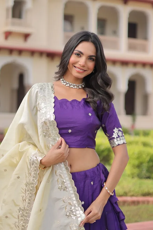 Purple_Goldcrush_Gowns_For_Women
