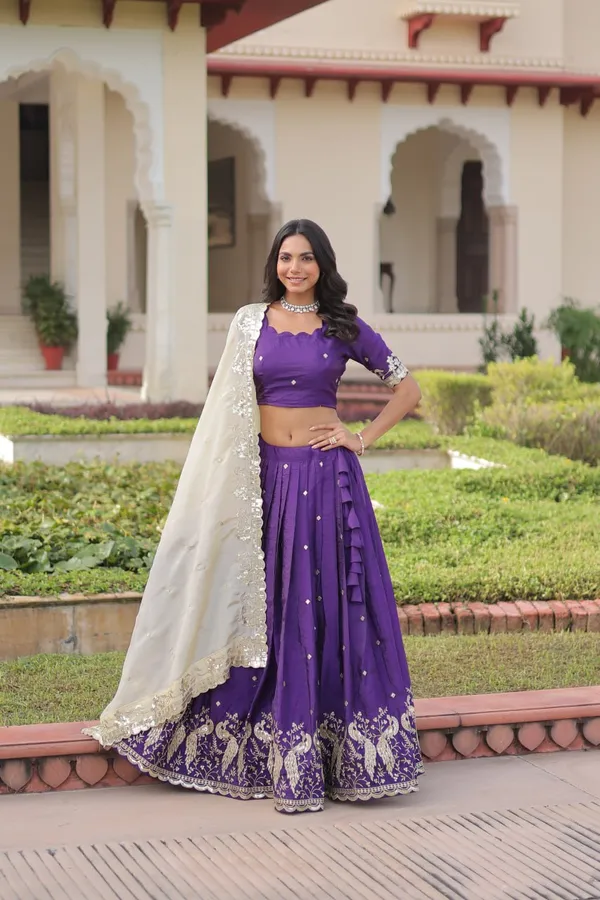 Purple_Goldcrush_Gowns_For_Women