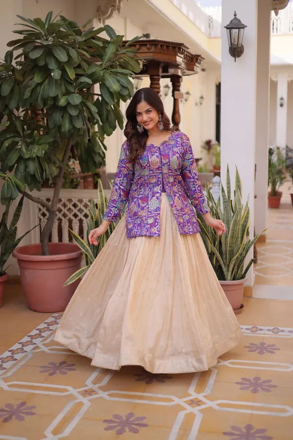 Purple_Vichitrasilk_Lehenga_Choli_For_Women